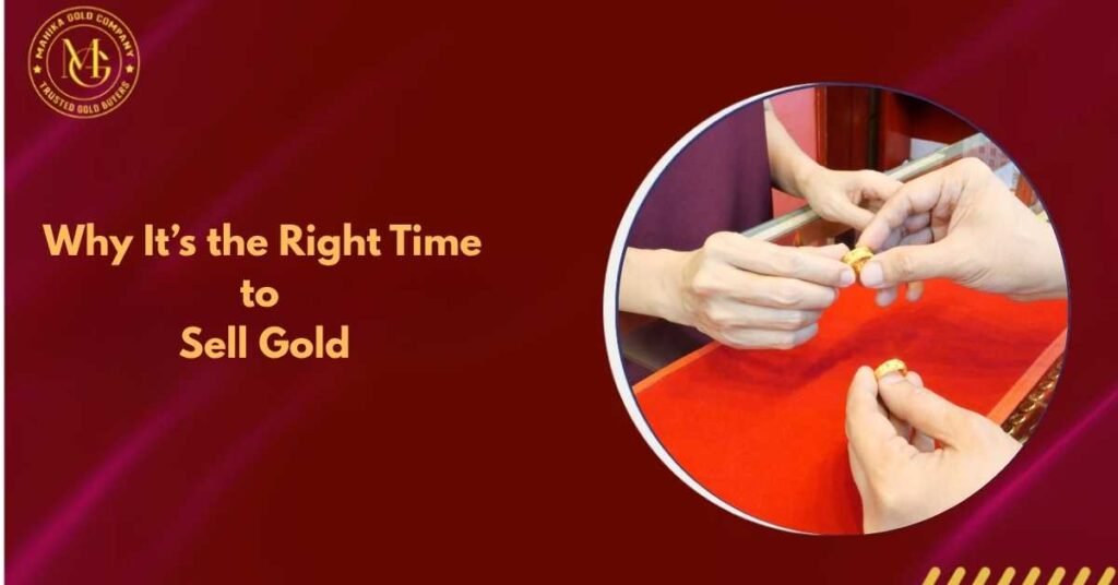 best time to sell old gold in Vijayawada with trusted gold buyers offering instant cash and transparent valuation