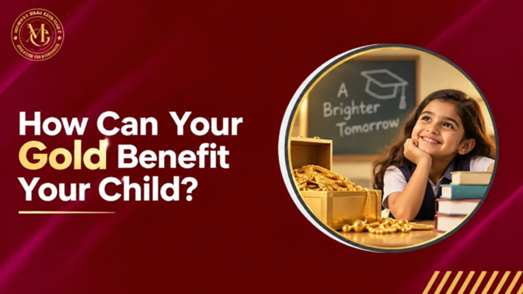 benefit your child
