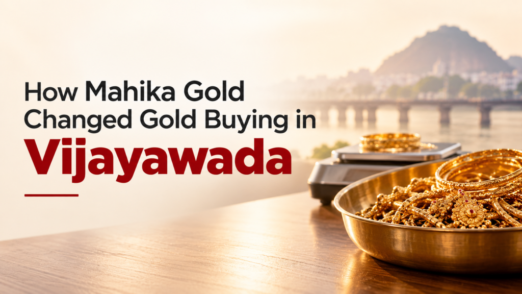 gold selling made easy